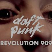 Revolution 909 Daft Punk