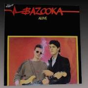 Bazooka Alive