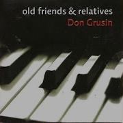 At Last Don Grusin