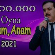 Atam Anam Da Quban