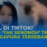 Vidio Tkw Singapura Viral Di Tiktok