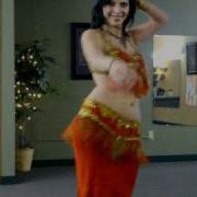 Vostok Love Belly Dance