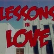 Kaskade Lessons In Love All Day All Night Feat Kaskade