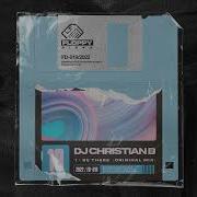 Be Somthin Original Mix Dj Christian B