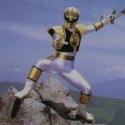 White Ranger Theme