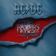 The Razors Edge Ac Dc