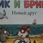 Новый Друг Чик И Брики