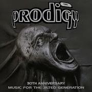 The Prodigy Music For The Jilted Generation Remixes Breaks Dnb Bootlegs