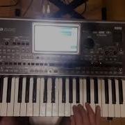 Korg Pa 900 Tadjik Akord