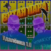 Песня Удалёнка Витая Пара