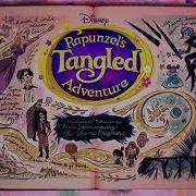 Tangled The Series Season 3