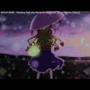 Touhou Necro Phantasia