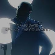 Just My Imagination Craig David