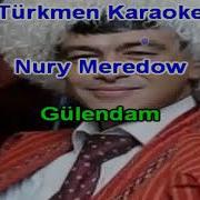 Nury Meredow Gulendam Minus