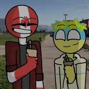 Top Meme Countryhumans