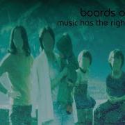 Boards Of Canada Full Album