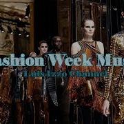 Fashion Week Music Session