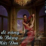 Tango Di Vang Karaoke