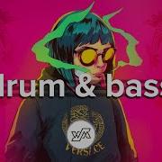 Neurofunk Drum And Bass Mix 2020