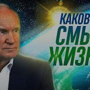 Каков Же Смысл Жизни