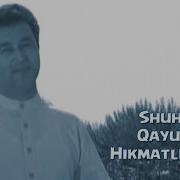 Shuhrat Qayumov Hikmatli Dunyo Шухрат Каюмов Хикматли Дунё