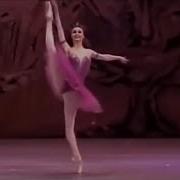 Le Corsaire Medora Act2