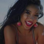 Superlove Tinashe