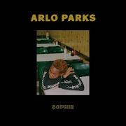 Arlo Parks Paperbacks