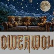 Спокойной Ночи Малыши Но Это Powerwolf Udio Ai Cover By Skobarpsk