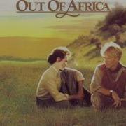 Out Of Africa John Barry