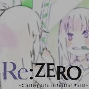 Re Zero Ed 2