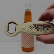 Talking Bottle Opener