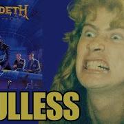 Megadeth Remastered Albums