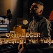 Ateş Düştüğü Yeri Yakar