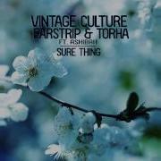 Sure Thing Feat Ashibah