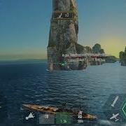 Battle Of Warships