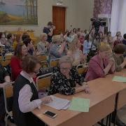 О Заведующей Садиком