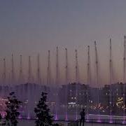 Тошкент Ситий 2021