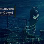 Derek Jevens Rose Cover Titanic James Horner