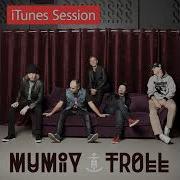 Utekay Flow Away Itunes Session Мумий Тролль