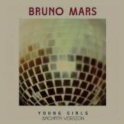 Bruno Mars Young Girls Soltrix