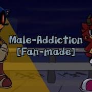 Fnf Male Addiction