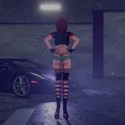 Mmd Luke36 Meiko Put Your Hands Up Mmd R 18