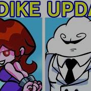 Fnf Vs Updike