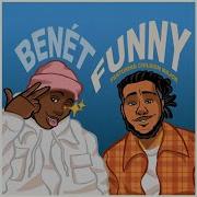 Funny Childish Benet