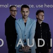 Depeche Mode 8D