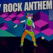 Party Rock Anthem Just Dance