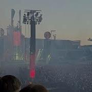 Rammstein Olympiastadion Live