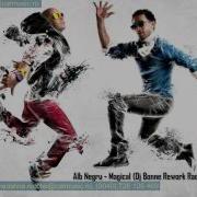 Magical Dj Bonne Rework Radio Edit Alb Negru