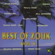Zouk Party Stecy